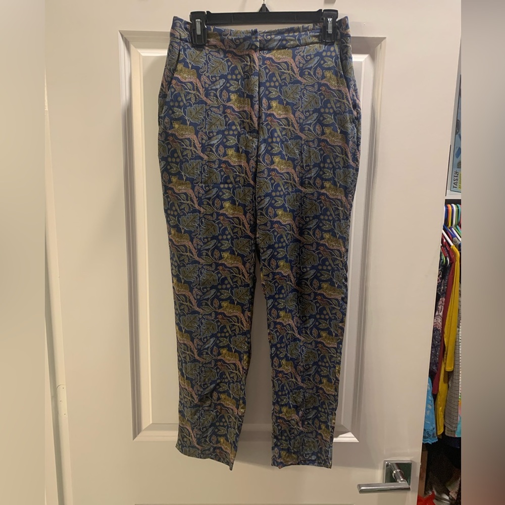 J Crew Pants